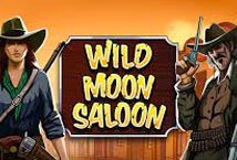 Wild Moon Saloon slot